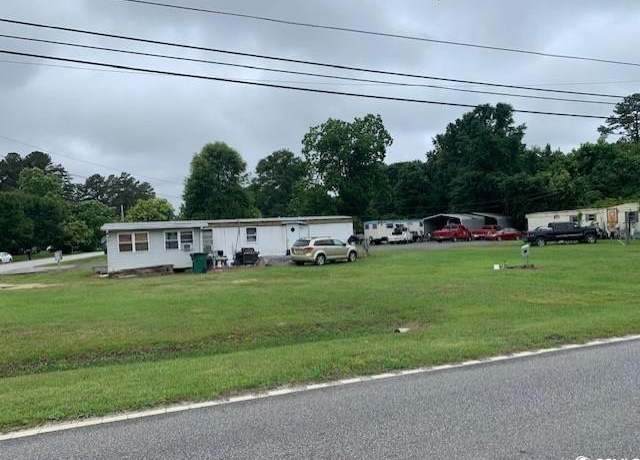 Property at West Myrtle Rd, Andrews, SC 29510