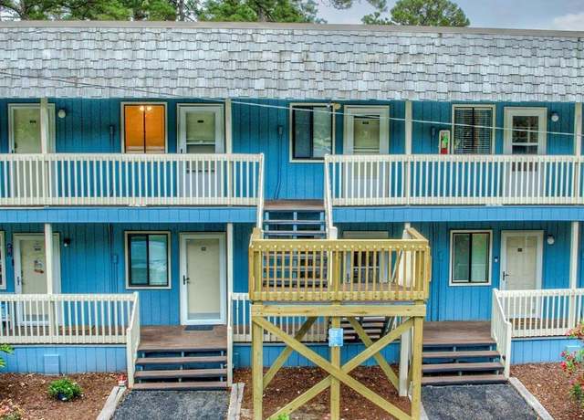 Property at 601 Putters Ln Unit H209, Little River, SC 29566, 1 bed, 1 bath