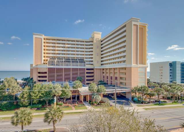 Property at 6900 N Ocean Blvd #508, Myrtle Beach, SC 29572, 1 bath