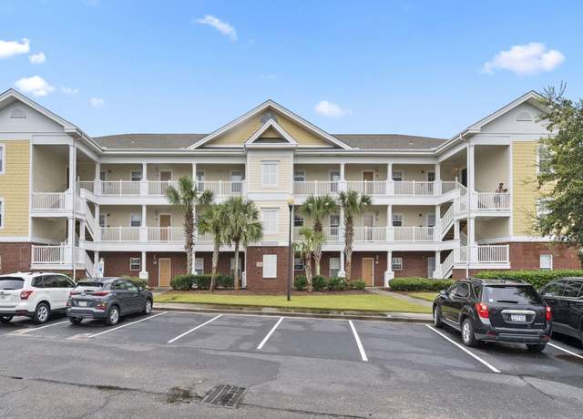 Property at 6203 Catalina Dr #1635, North Myrtle Beach, SC 29582, 3 beds, 2 baths