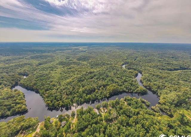 Property at 1312 Tract A Best Lewis Rd, Galivants Ferry, SC 29544