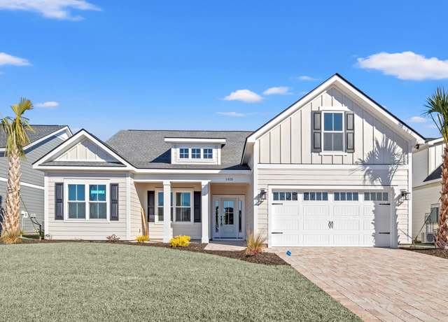 Property at 1113 Sullivan "b" Crooked Hook Rd, North Myrtle Beach, SC 29582, 4 beds, 3.5 baths