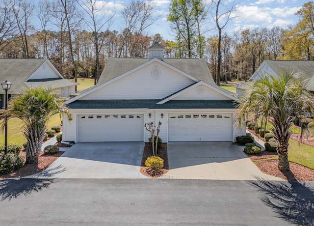 Property at 640 Intracoastal Way #640, Myrtle Beach, SC 29579, 3 beds, 2 baths