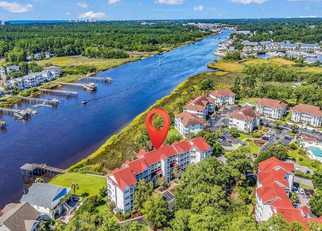 Property at 4560 Greenbriar Dr Unit 205B, Little River, SC 29566, 2 beds, 2 baths