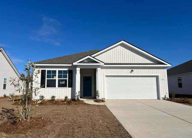 Property at 201 Hadley Springs Ave, Longs, SC 29568, 3 beds, 2 baths