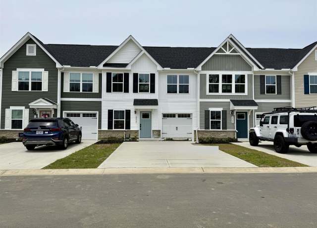 Property at 2050 NW Parow Ln NW Unit E, Calabash, NC 28467, 3 beds, 2.5 baths