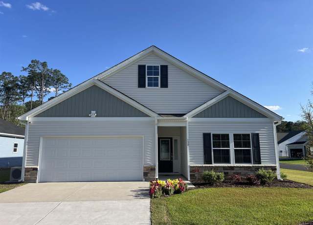 Property at 134 Lyd 48 Hancher Dr, Myrtle Beach, SC 29588, 4 beds, 2 baths