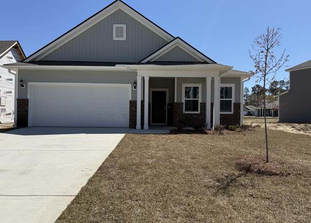 Property at 1312 Phase 1 Lot 97 Winding Creek Way, Myrtle Beach, SC 29588, 3 beds, 2 baths