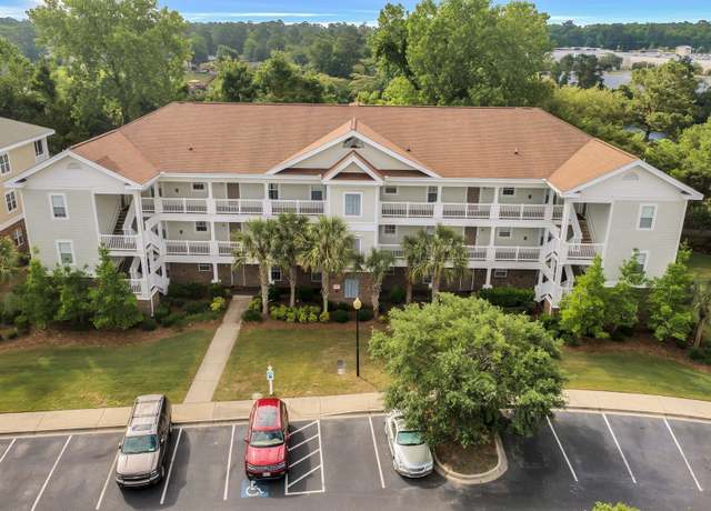 Property at 5801 Oyster Catcher Dr #1623, North Myrtle Beach, SC 29582, 2 beds, 2 baths