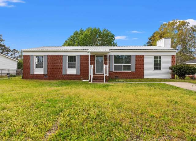 Property at 1287 Stalvey Ave, Myrtle Beach, SC 29577, 3 beds, 2 baths