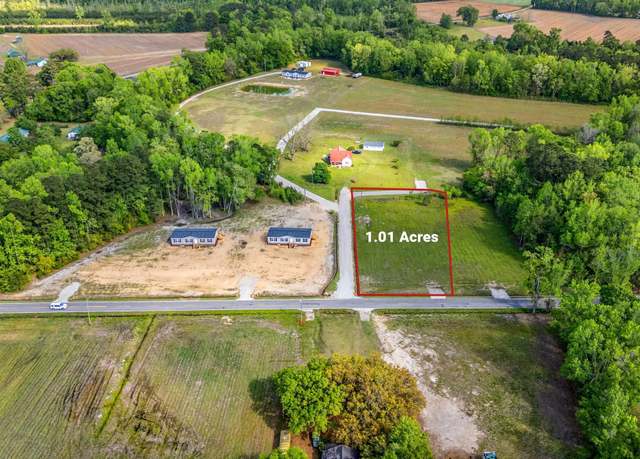 Property at 830 Lot 2 (1.01 Acres) S Midway Hwy, Johnsonville, SC 29555