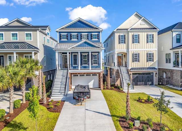 Property at 437 Saint Julian Ln, Myrtle Beach, SC 29579, 5 beds, 5 baths