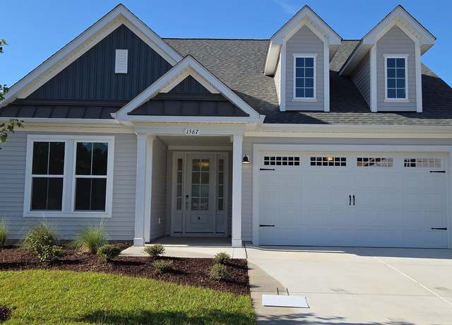 Property at 1567 Breakwater Dr, Little River, SC 29566, 3 beds, 2 baths