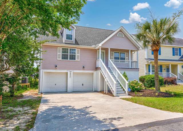 Property at 4490 Barcelona Ln, Little River, SC 29566, 4 beds, 3 baths