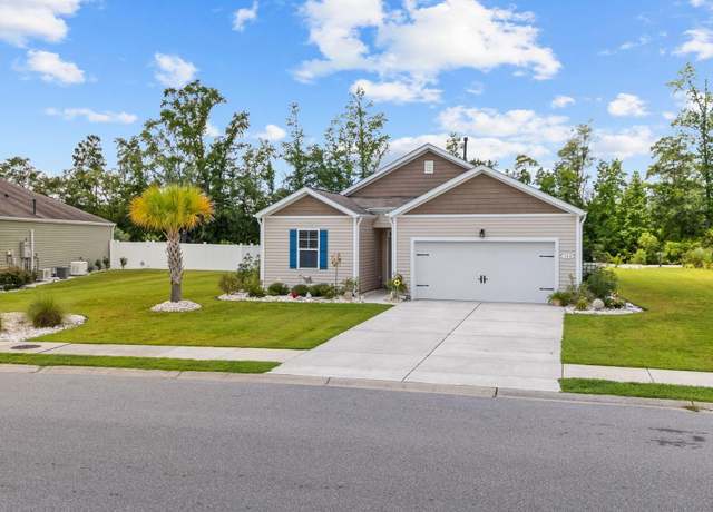 Property at 388 Carmello Cir, Conway, SC 29526, 3 beds, 2 baths