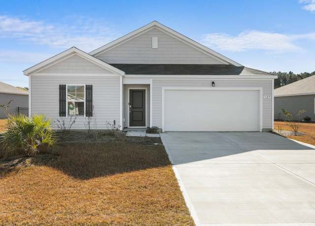 Property at 125 Golden Bear Cir, Longs, SC 29568, 3 beds, 2 baths