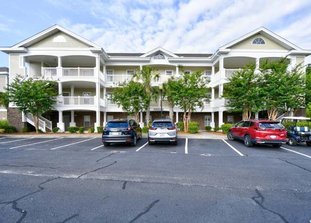 Property at 6203 Catalina Dr #1814, North Myrtle Beach, SC 29582, 2 beds, 2 baths