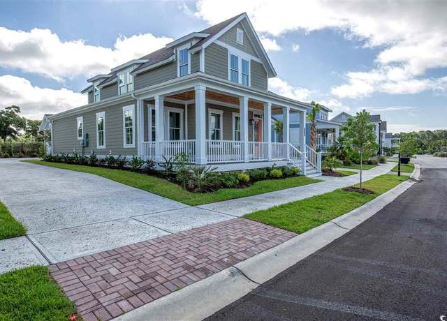 Property at 8091 Lot 47 Laurel Ash Ave, Myrtle Beach, SC 29572, 3 beds, 3.5 baths