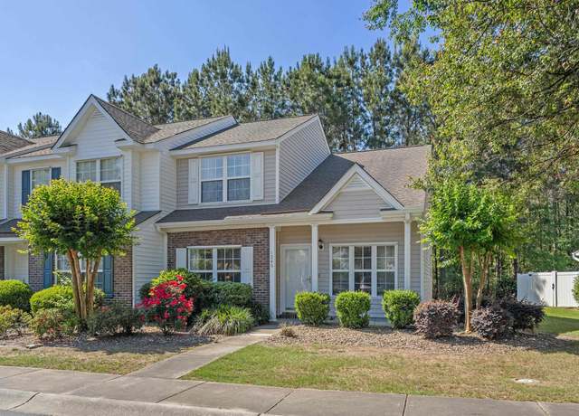 Property at 1249 Shoebridge Dr #1249, Myrtle Beach, SC 29579, 3 beds, 2.5 baths