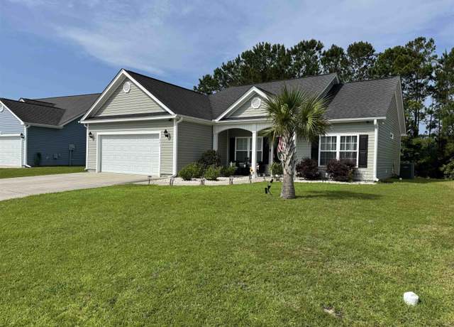 Property at 541 Irees Way, Longs, SC 29568, 3 beds, 2 baths