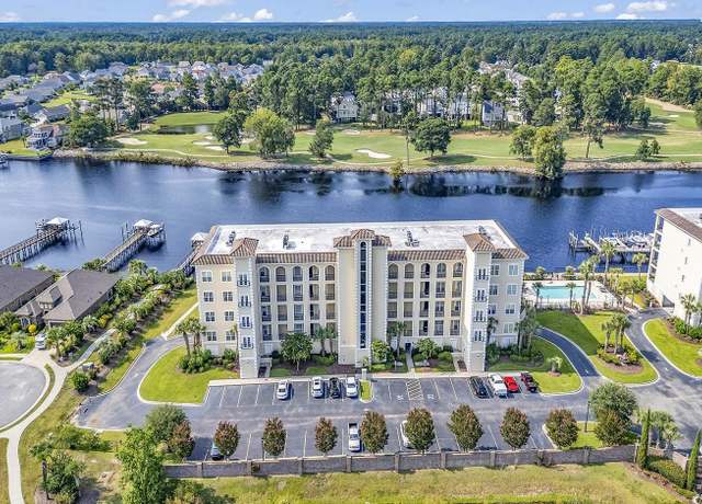 Property at 249 Venice Way Unit 3-201, Myrtle Beach, SC 29577, 4 beds, 3 baths