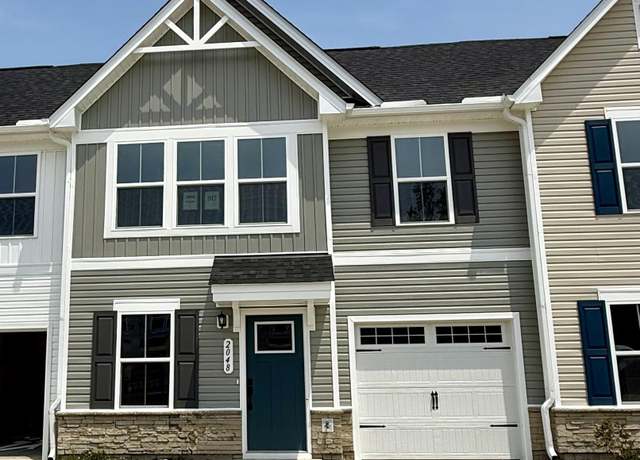 Property at 2048 NW Parow Ln NW Unit D, Calabash, NC 28467, 3 beds, 2.5 baths