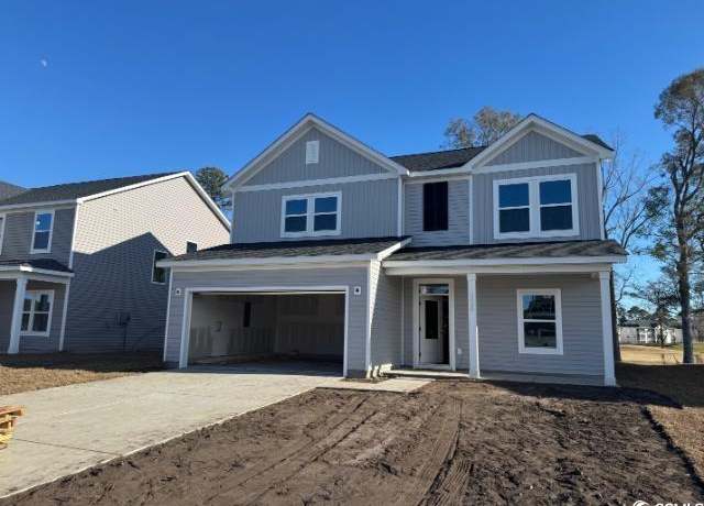 Property at 3080 Lot 759 Palma Way, Myrtle Beach, SC 29579, 4 beds, 2.5 baths