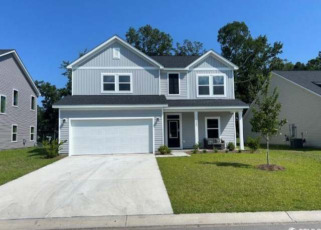 Property at 3080 Lot 759 Palma Way, Myrtle Beach, SC 29579, 4 beds, 2.5 baths