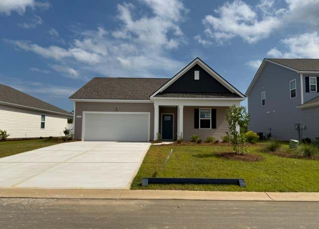 Property at 539 Firouz Dr, Longs, SC 29568, 4 beds, 2 baths