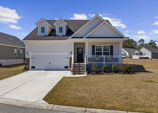 Property at 517 Antebellum Ln, Georgetown, SC 29440, 4 beds, 3 baths