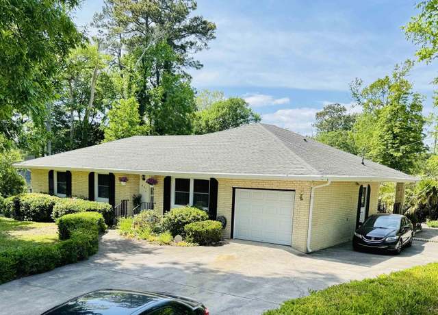Property at 801 Talbot Cir, Myrtle Beach, SC 29577, 3 beds, 3 baths