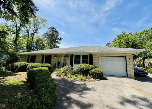 Property at 801 Talbot Cir, Myrtle Beach, SC 29577, 3 beds, 3 baths