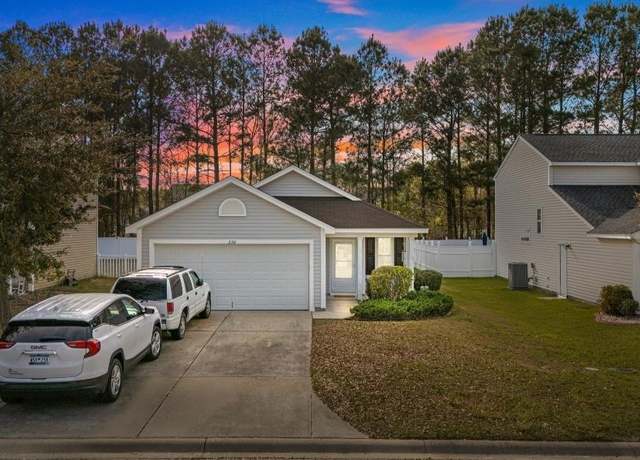 Property at 230 Junco Cir, Longs, SC 29568, 3 beds, 2 baths