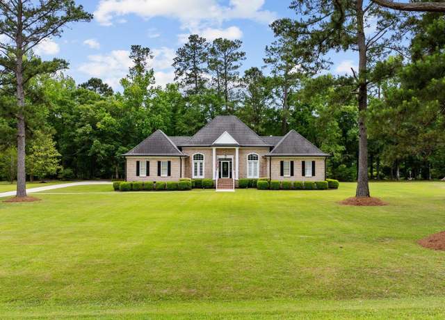 Property at 4100 Hagwood Cir, Conway, SC 29526, 3 beds, 2 baths