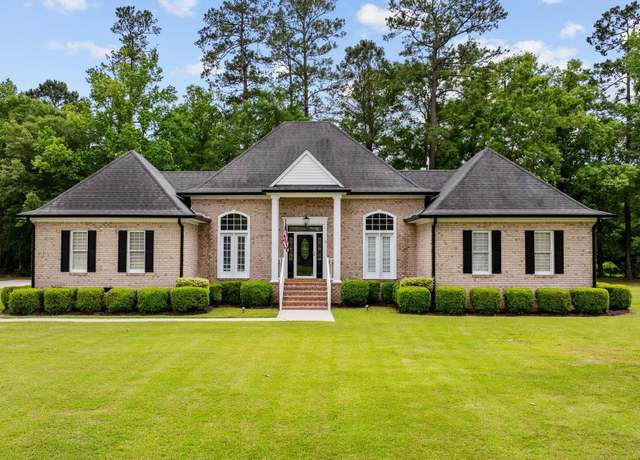 Property at 4100 Hagwood Cir, Conway, SC 29526, 3 beds, 2 baths