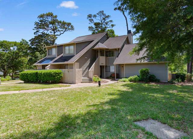Property at 234 Westleton Dr Unit 21-C, Myrtle Beach, SC 29572, 1 bed, 1 bath