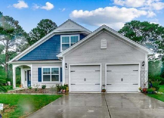 Property at 3091 Viceroy Loop, Little River, SC 29566, 4 beds, 2.5 baths