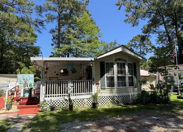 Property at 613 Lot#276 5th Ave S, Myrtle Beach, SC 29577, 2 beds, 1 bath