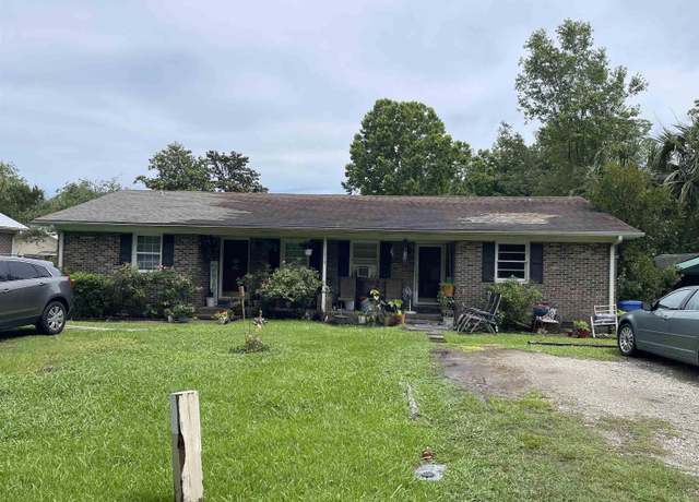 Property at 719 Sandridge Place 11th Ave S, Myrtle Beach, SC 29577