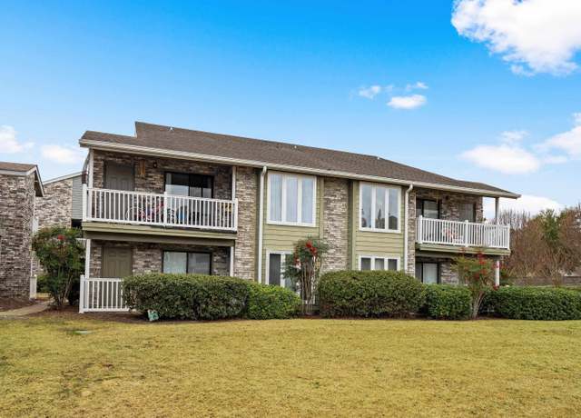 Property at 4709 Cobblestone Dr Unit F5, Myrtle Beach, SC 29577, 1 bed, 1 bath
