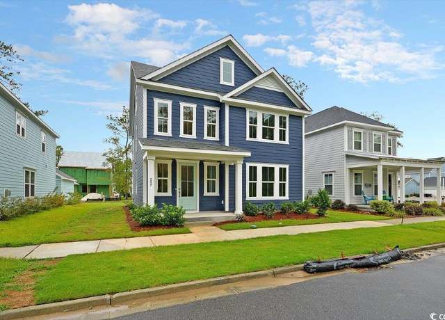 Property at 67 Bridgeview Rd, Georgetown, SC 29440, 4 beds, 3.5 baths