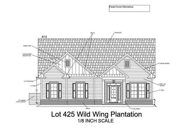 Property at 1100 Pochard Dr, Conway, SC 29526, 4 beds, 3 baths