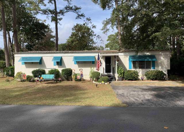 Property at 2960 Newberry Trl, Murrells Inlet, SC 29576, 2 beds, 2 baths