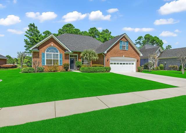 Property at 3148 Bayhaven Dr, Myrtle Beach, SC 29579, 4 beds, 3 baths