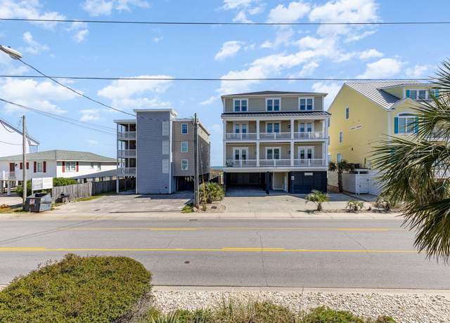 Property at 4201 N Ocean Blvd Unit 2H, North Myrtle Beach, SC 29582, 2 beds, 2 baths