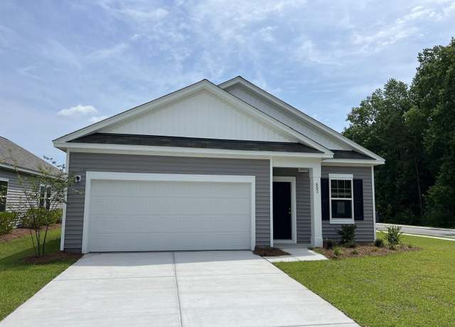 Property at 602 Muster Field Ct, Conway, SC 29526, 3 beds, 2 baths