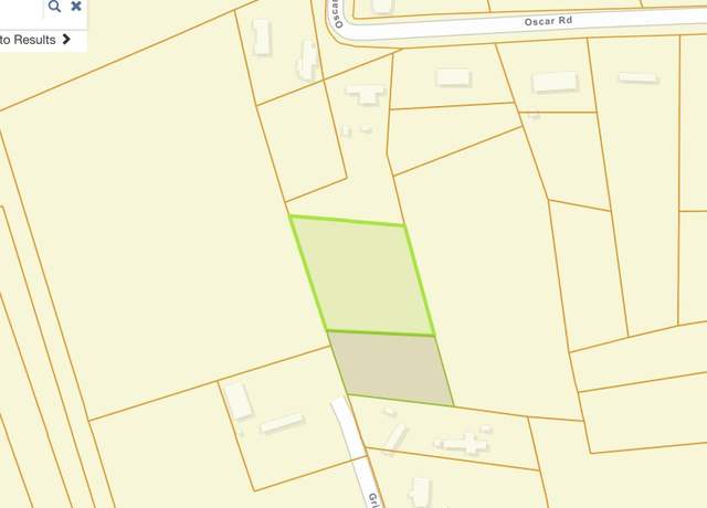 Property at Parcel A Grissett Road Union Church Rd, Little River, SC 29566