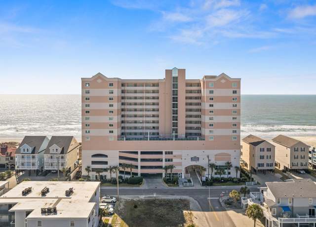 Property at 5700 N Ocean Blvd #1107, North Myrtle Beach, SC 29582, 3 beds, 2 baths