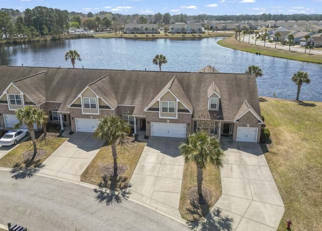 Property at 5012 Prato Loop #5012, Myrtle Beach, SC 29579, 3 beds, 3 baths