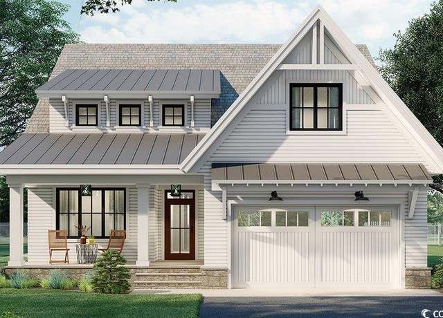 Property at 573 Starlit Way, Myrtle Beach, SC 29579, 4 beds, 3.5 baths